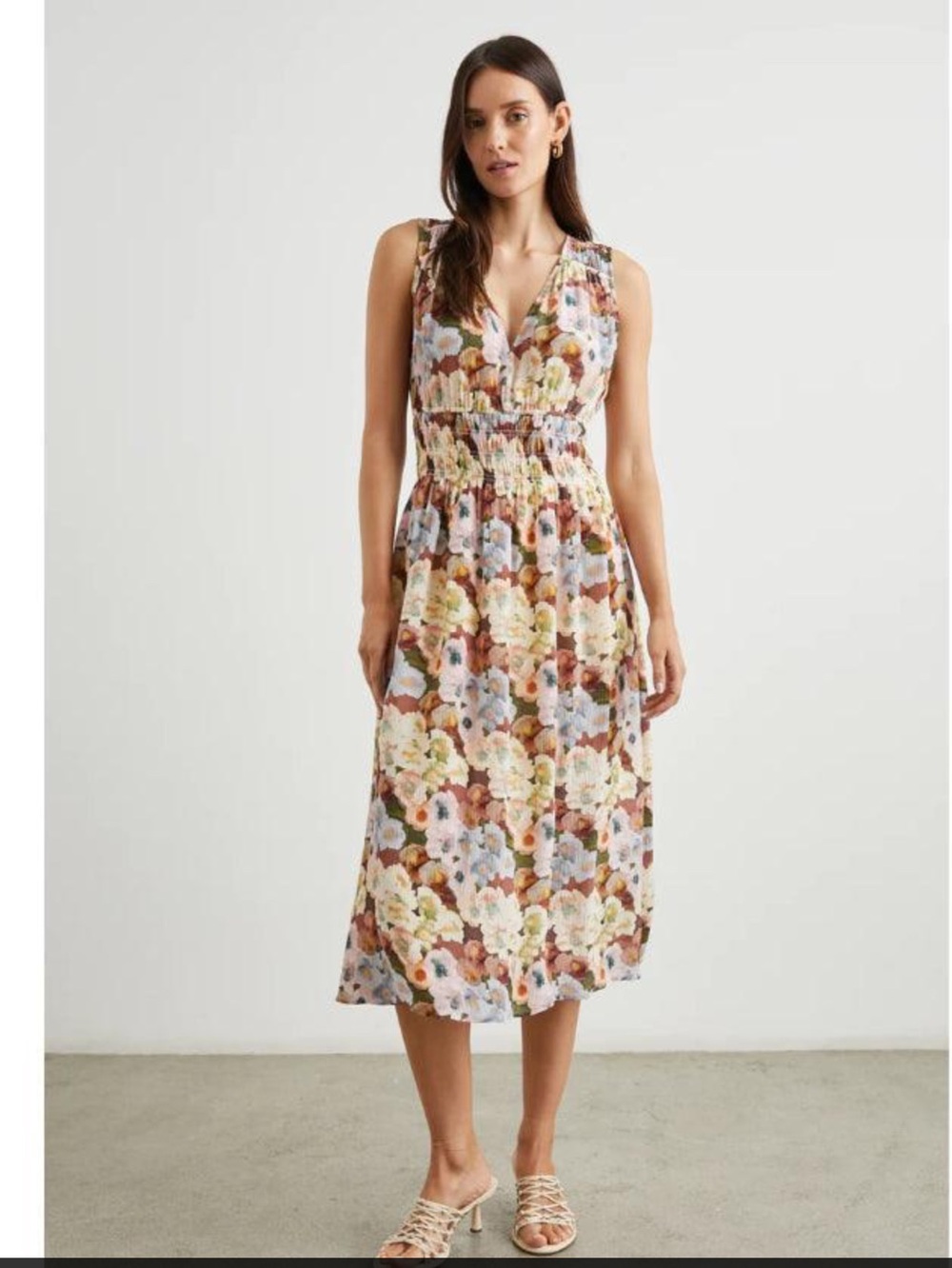 Rails Izzy Dress